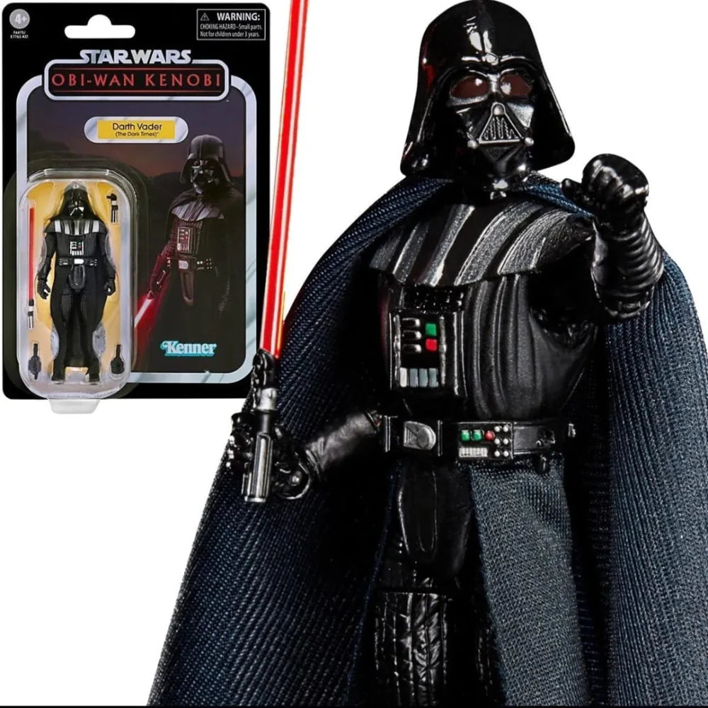 Star Wars Vintage Collection – Darth Vader (The Dark Times)