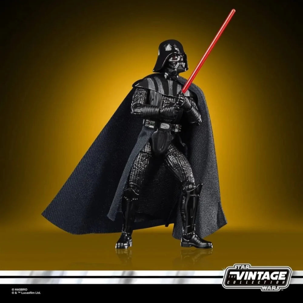 Star Wars Vintage Collection – Darth Vader (The Dark Times)