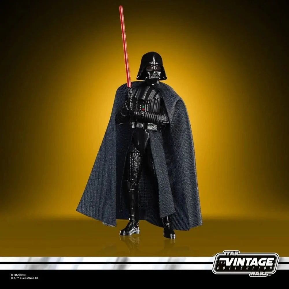 Star Wars Vintage Collection – Darth Vader (The Dark Times)