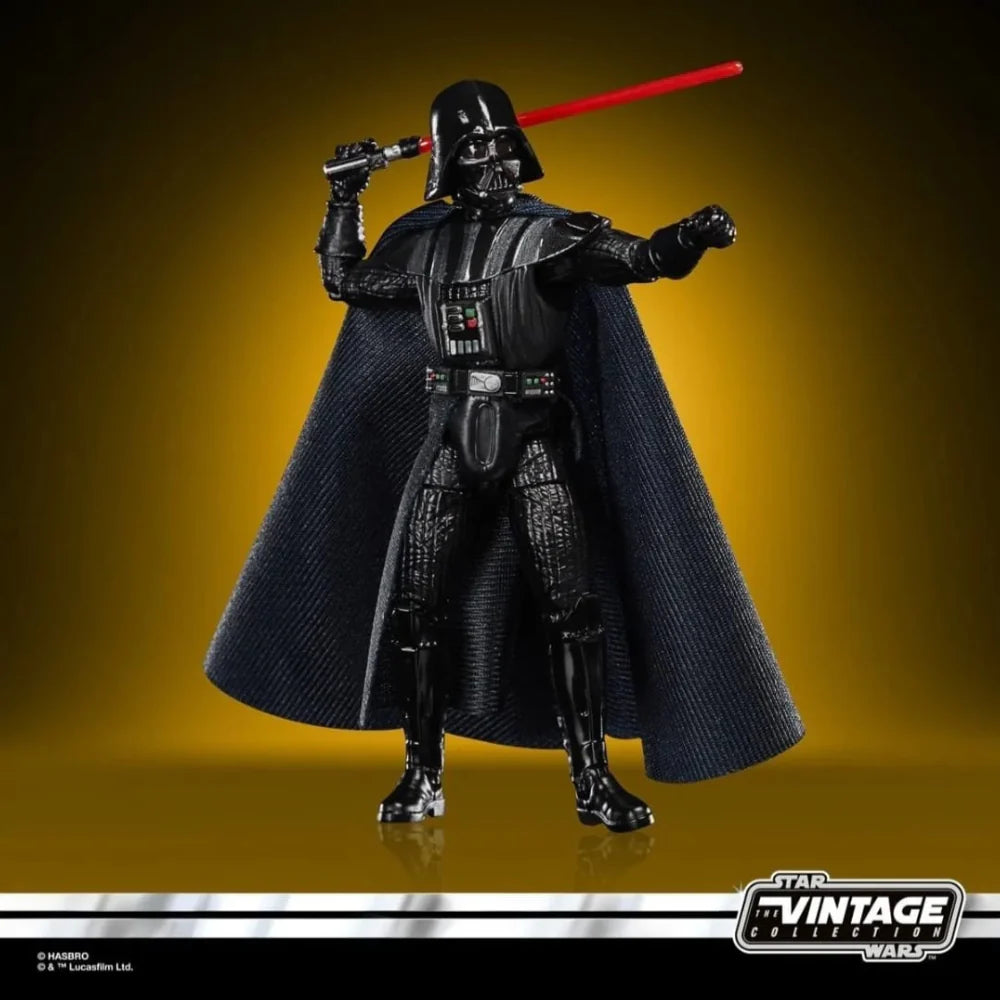 Star Wars Vintage Collection – Darth Vader (The Dark Times)