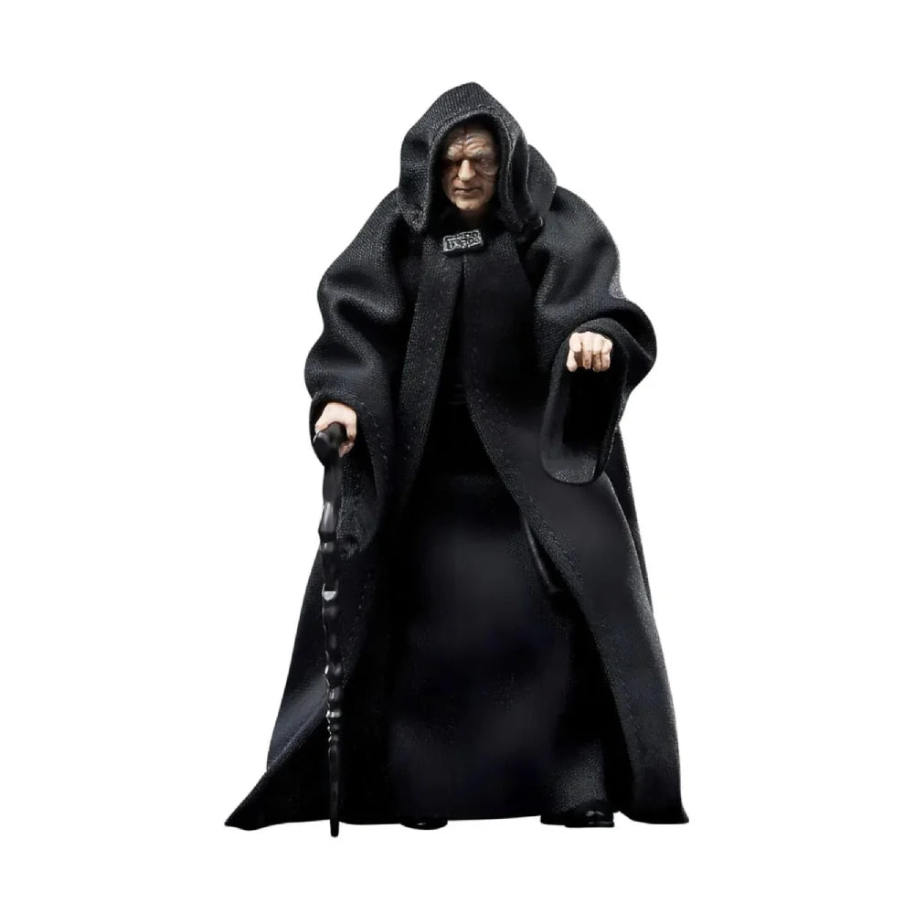 Star Wars Vintage Collection – The Emperor (40 Aniversario)