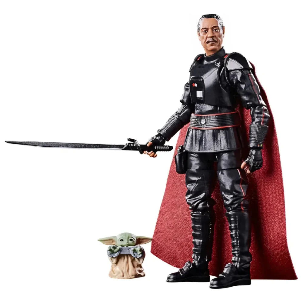 Star Wars Vintage Collection – The Rescue Set (4-Pack)