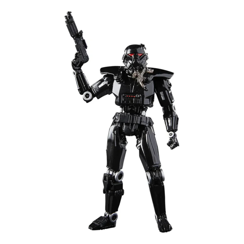 Star Wars Vintage Collection – The Rescue Set (4-Pack)