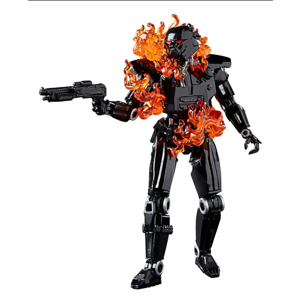 Star Wars Vintage Collection – The Rescue Set (4-Pack)