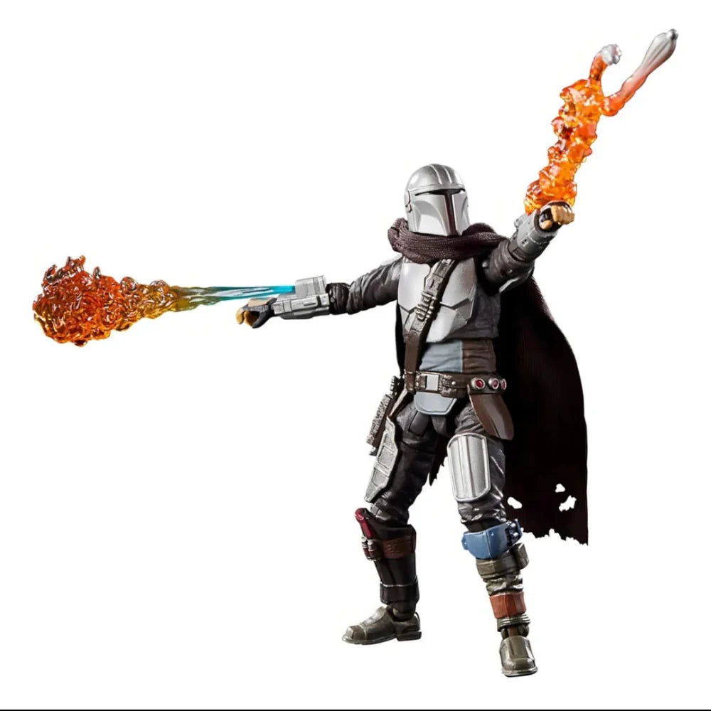 Star Wars Vintage Collection – The Rescue Set (4-Pack)