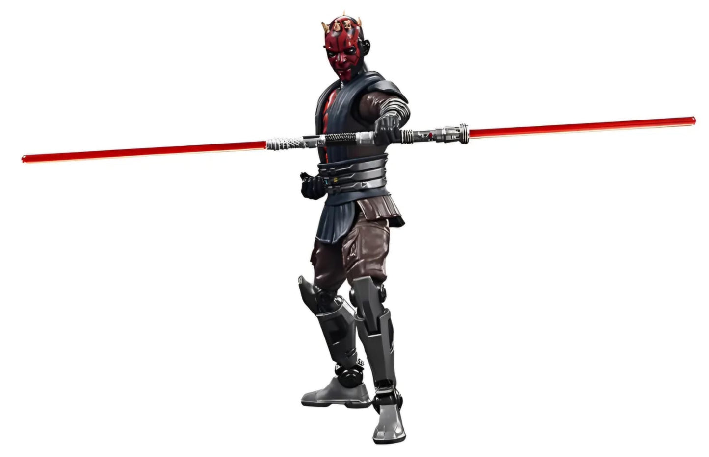 Darth Maul (The Clone Wars) Star Wars The Black Series