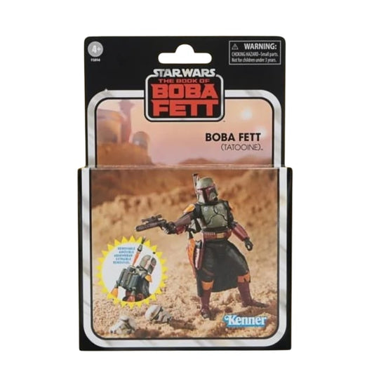 INCINERATOR TROOPER & GROGU Star Wars: The Mandalorian