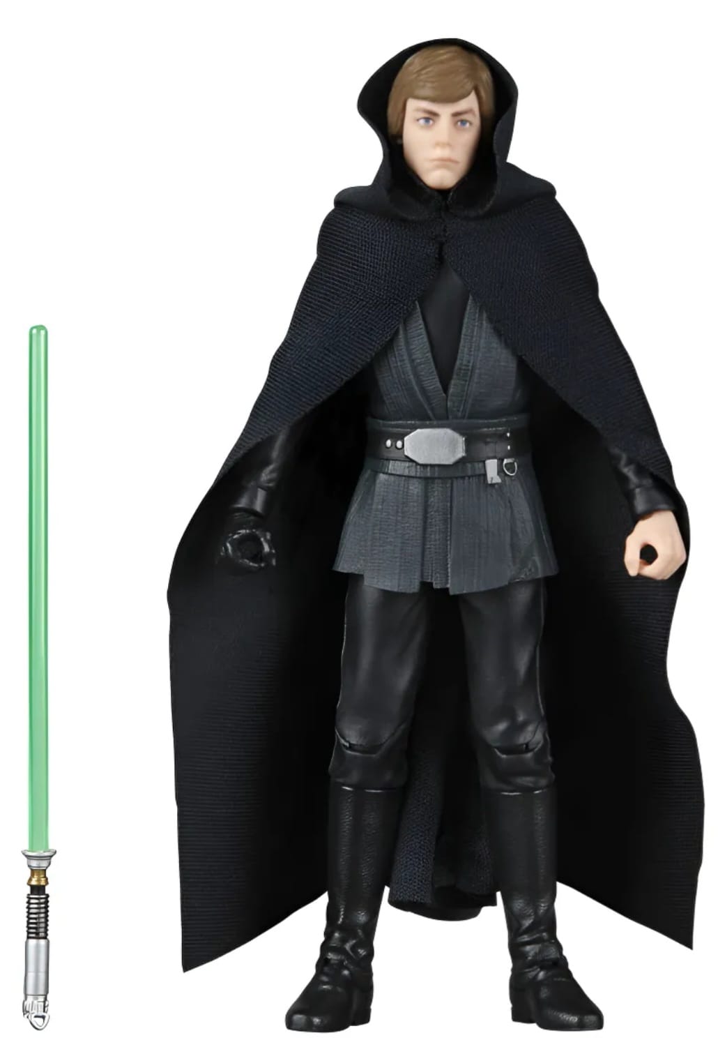 Star Wars The Black Series Archive  Luke Skywalker (Imperial Light Cruiser)