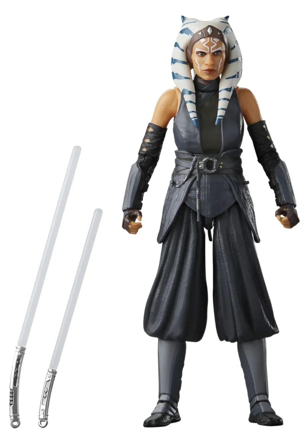 Star Wars The Black Series Archive – Ahsoka Tano (The Mandalorian)