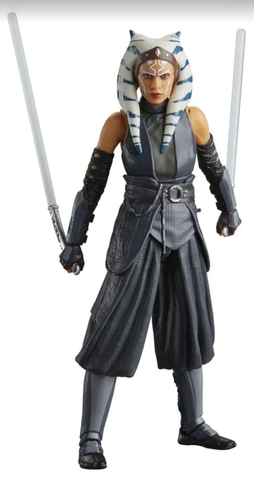 Star Wars The Black Series Archive – Ahsoka Tano (The Mandalorian)