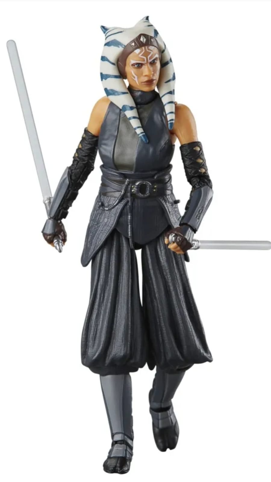 Star Wars The Black Series Archive – Ahsoka Tano (The Mandalorian)