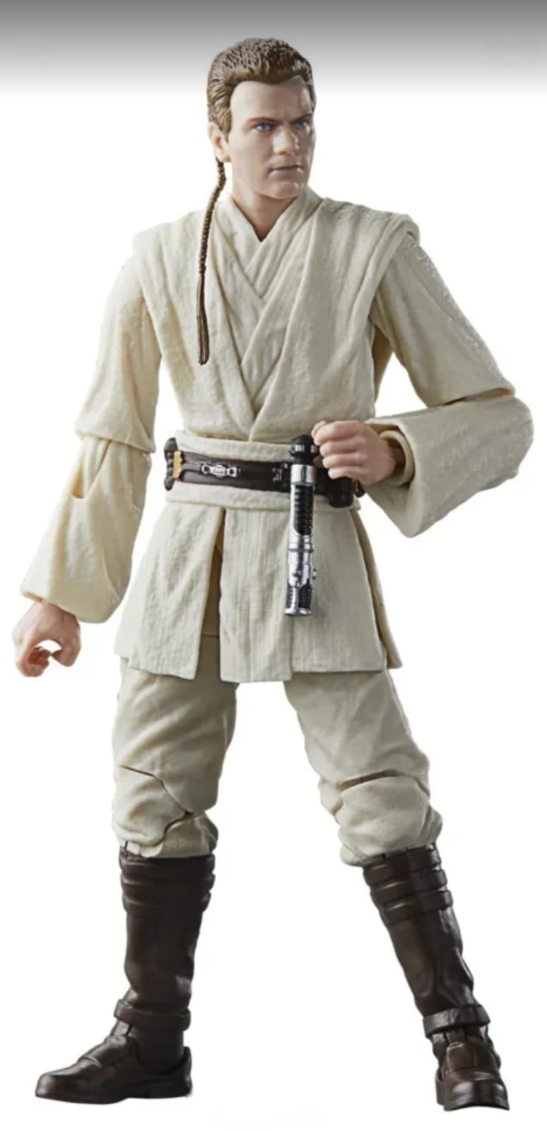 Star Wars The Black Series Archive – Obi-Wan Kenobi (Padawan)