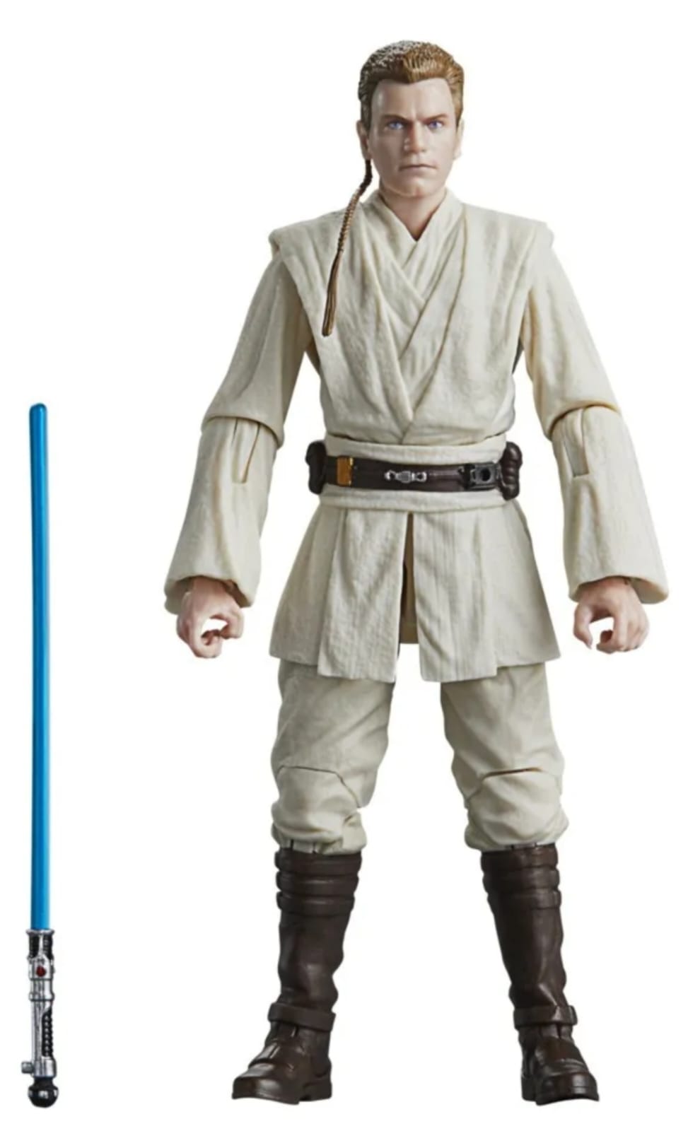 Star Wars The Black Series Archive – Obi-Wan Kenobi (Padawan)