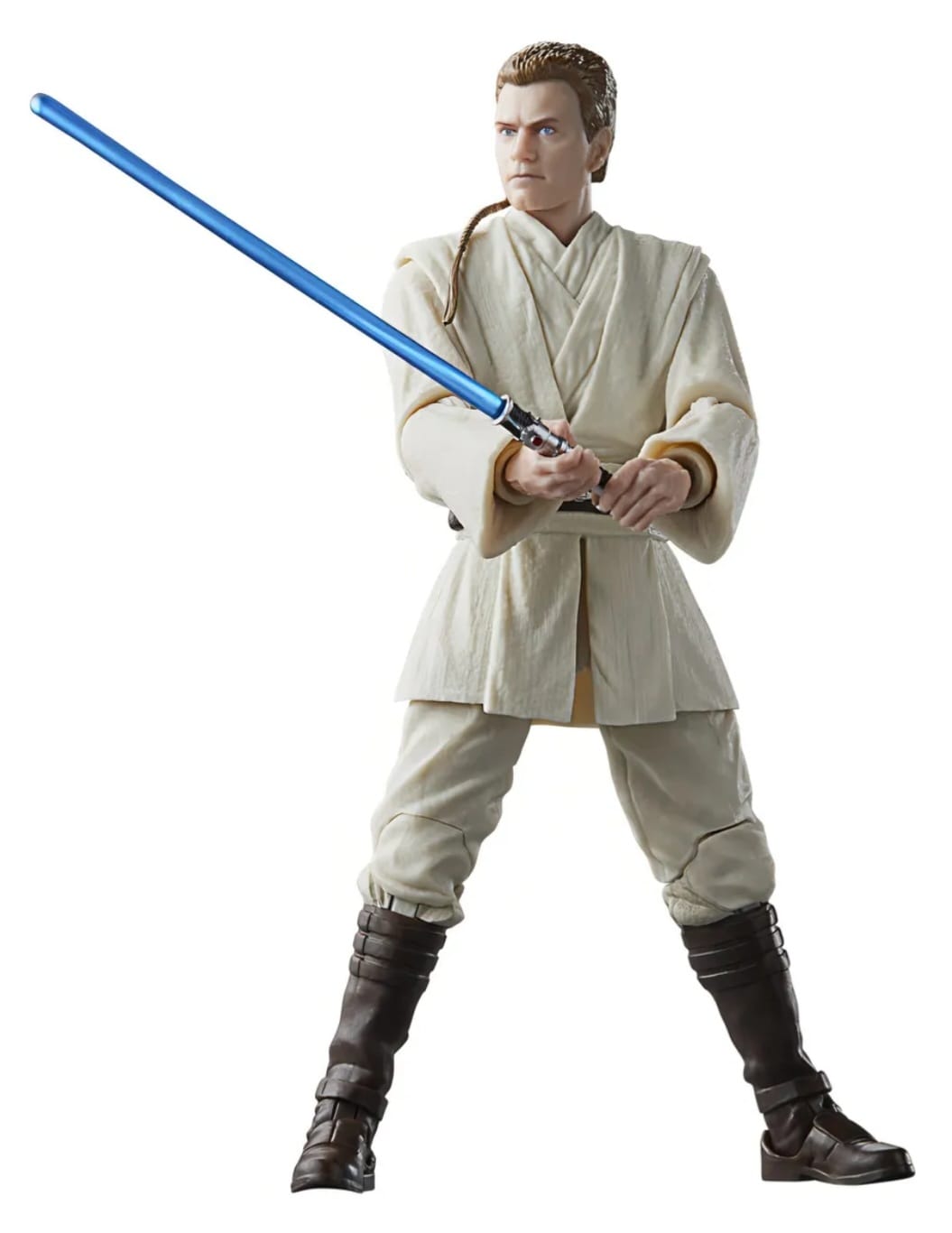 Star Wars The Black Series Archive – Obi-Wan Kenobi (Padawan)