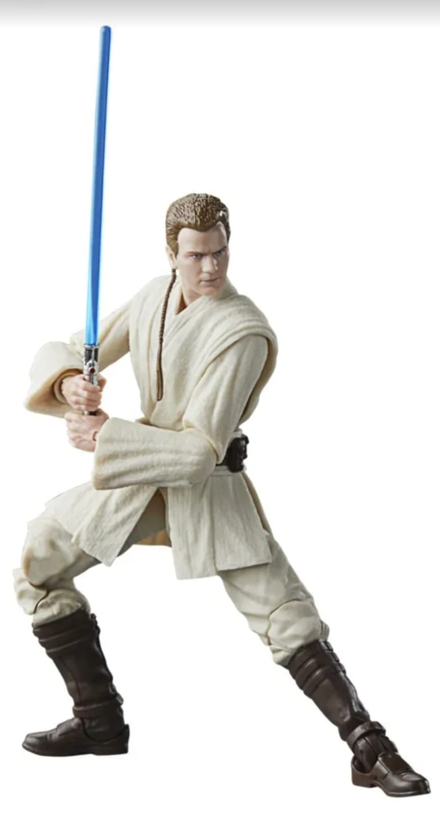 Star Wars The Black Series Archive – Obi-Wan Kenobi (Padawan)