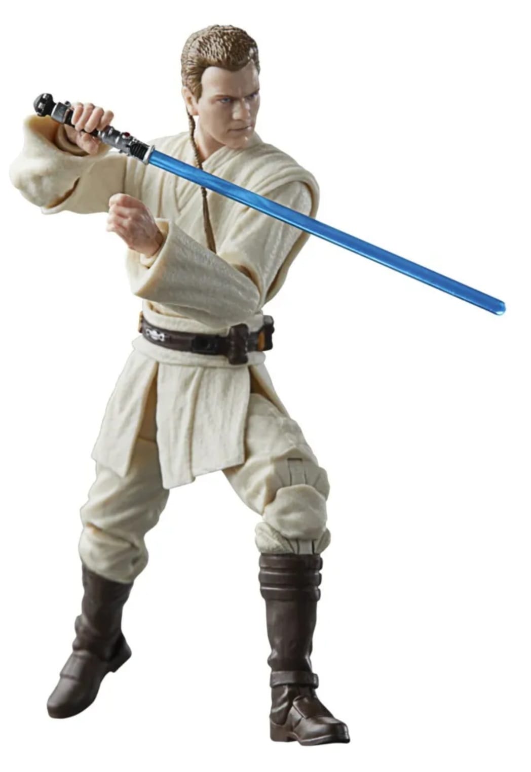 Star Wars The Black Series Archive – Obi-Wan Kenobi (Padawan)