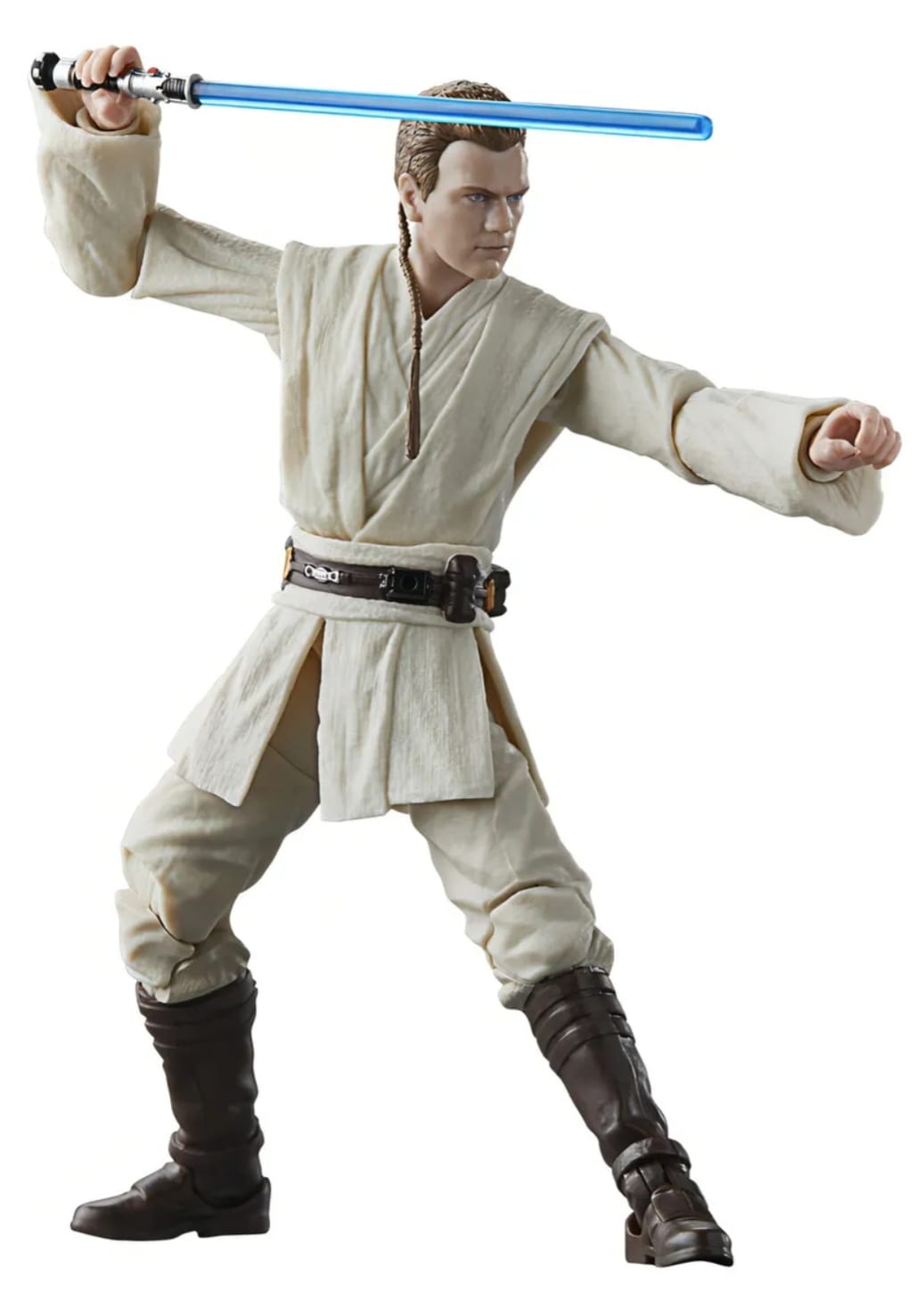 Star Wars The Black Series Archive – Obi-Wan Kenobi (Padawan)