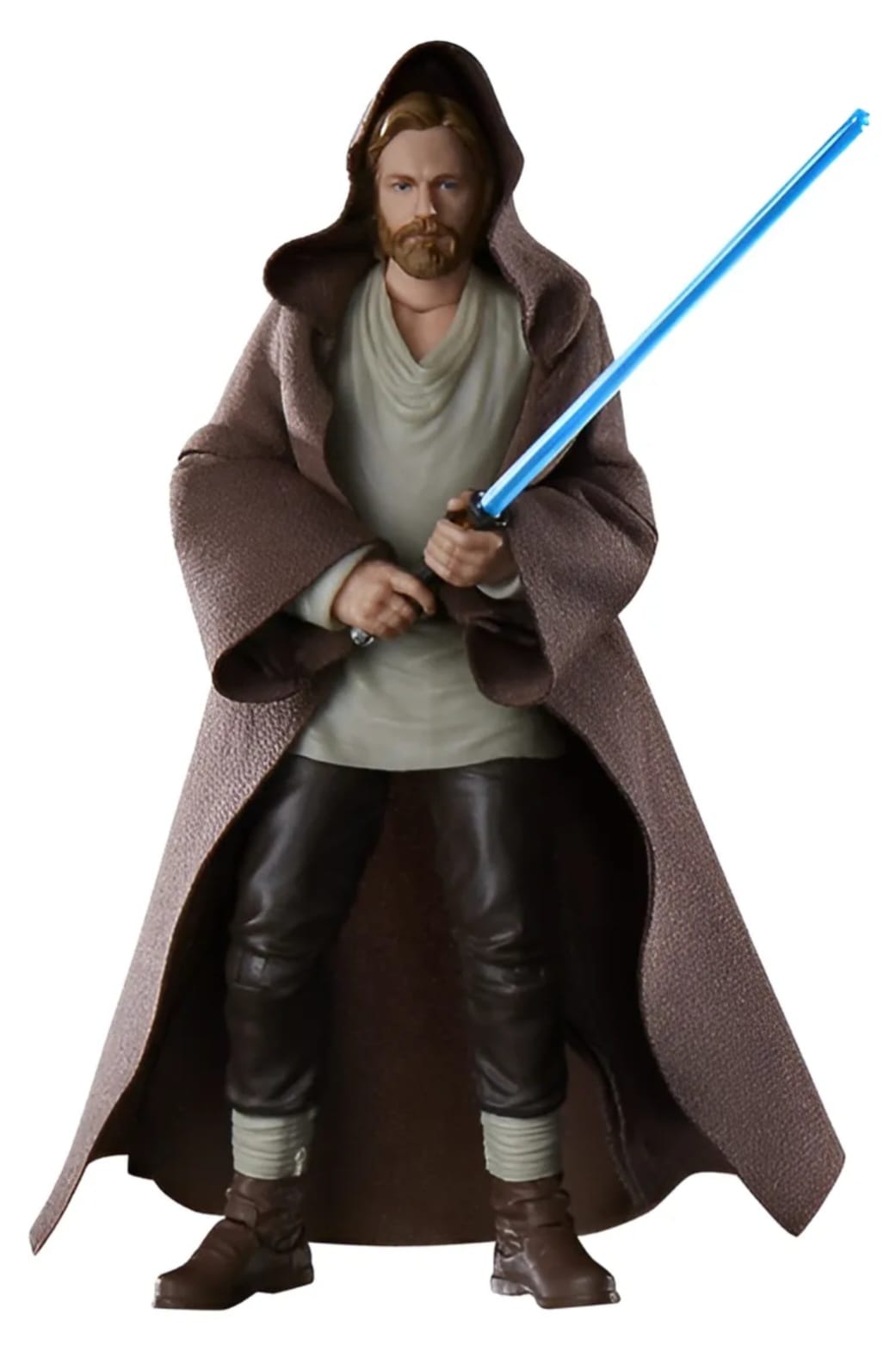 Figura Star Wars Black Series – Obi-Wan Kenobi (Wandering Jedi)