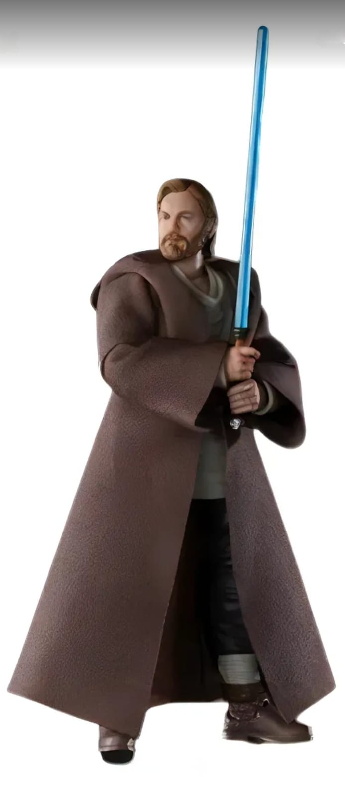 Figura Star Wars Black Series – Obi-Wan Kenobi (Wandering Jedi)