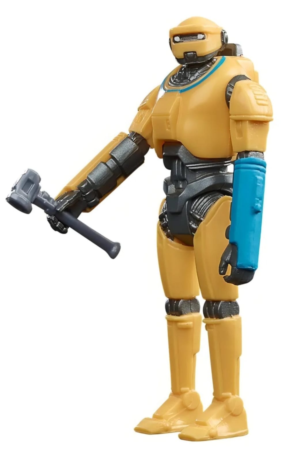 NED-B de la Star Wars Retro Collection