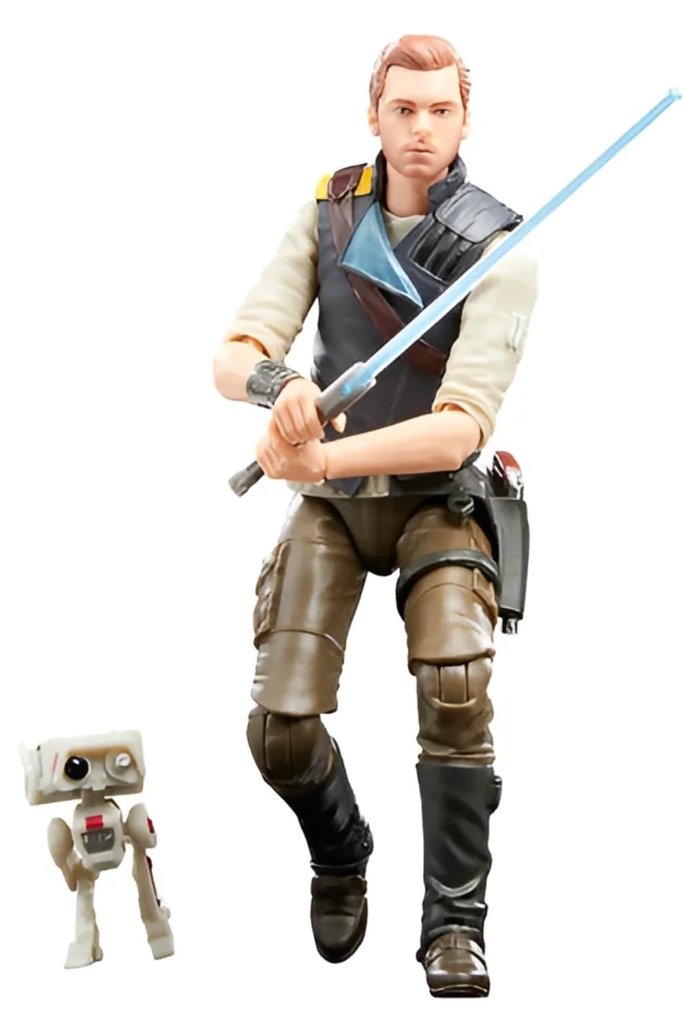 Star Wars The Black Series - Cal Kestis (Jedi: Survivor)