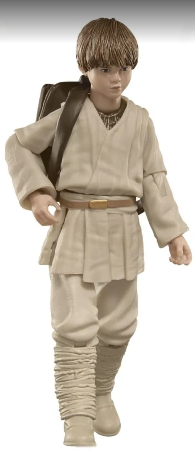 Star Wars The Black Series – Anakin Skywalker (Padawan)