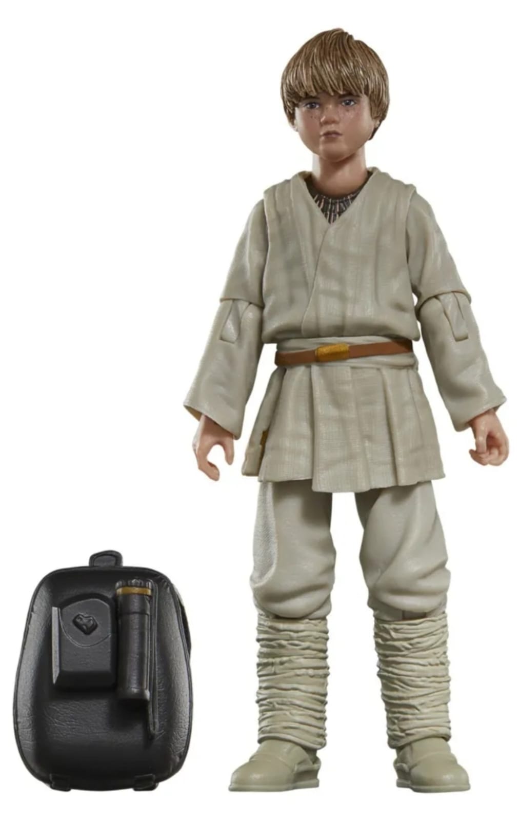 Star Wars The Black Series – Anakin Skywalker (Padawan)