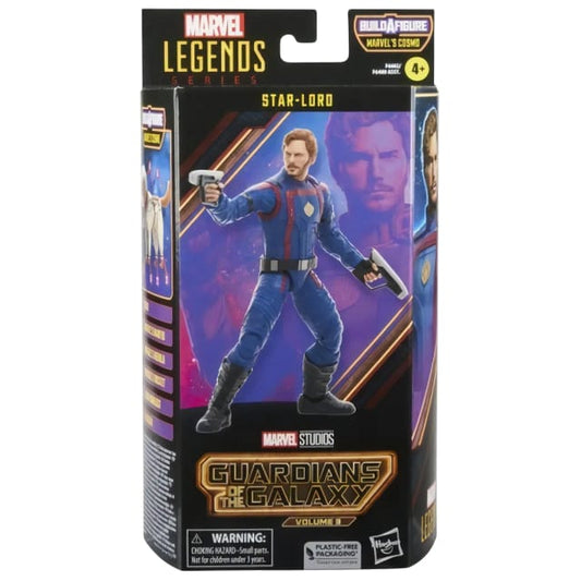 Marvel Legends Series – Star-Lord