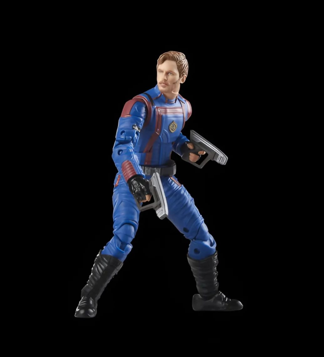 Marvel Legends Series – Star-Lord