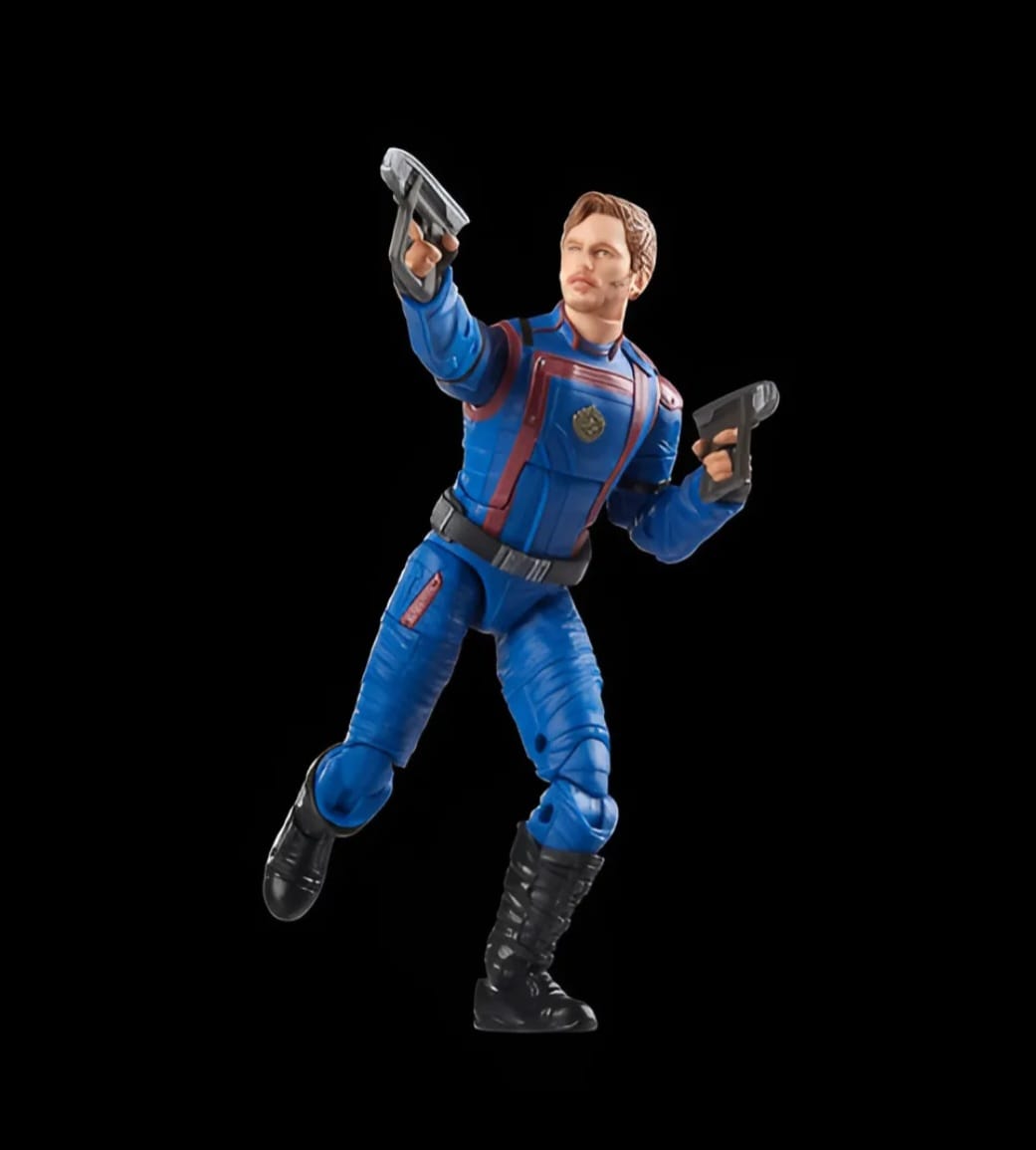 Marvel Legends Series – Star-Lord