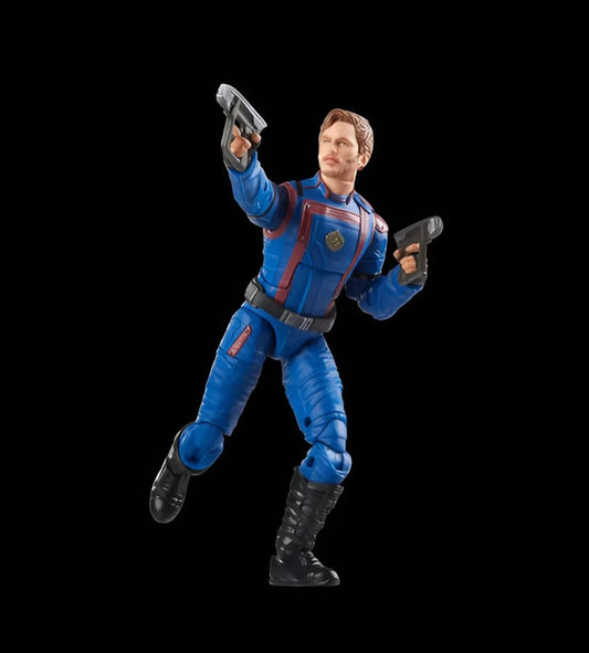 Marvel Legends Series – Star-Lord