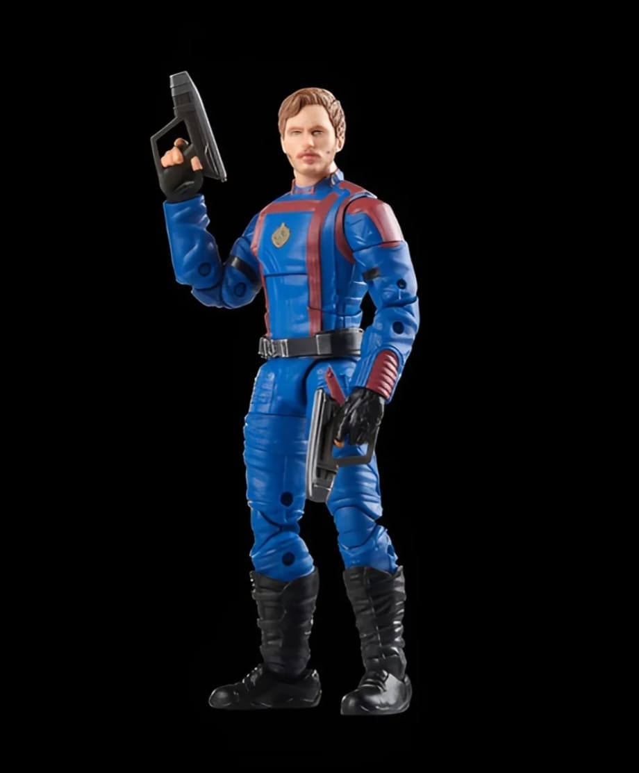 Marvel Legends Series – Star-Lord