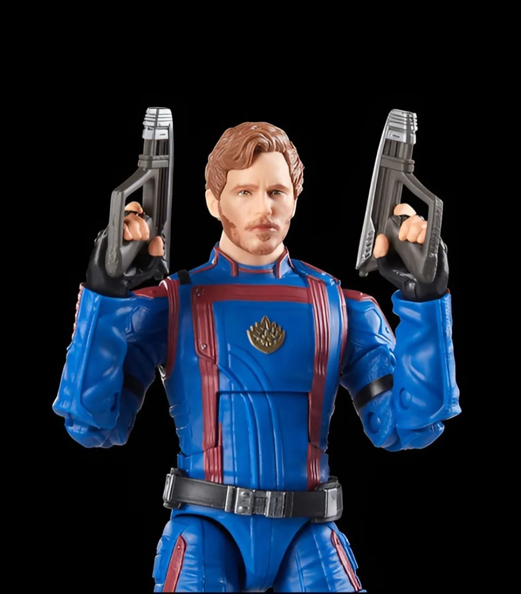 Marvel Legends Series – Star-Lord