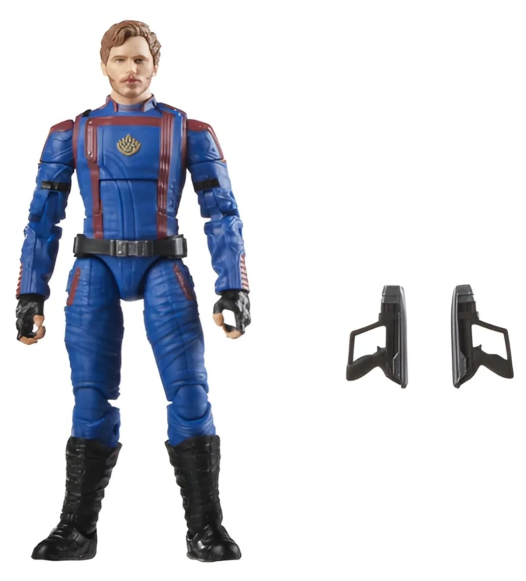 Marvel Legends Series – Star-Lord