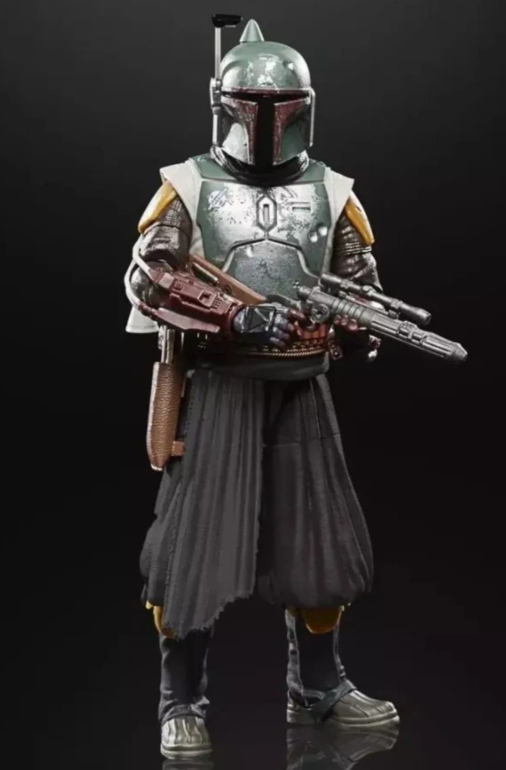 Star Wars The Black Series – Boba Fett (Tython)