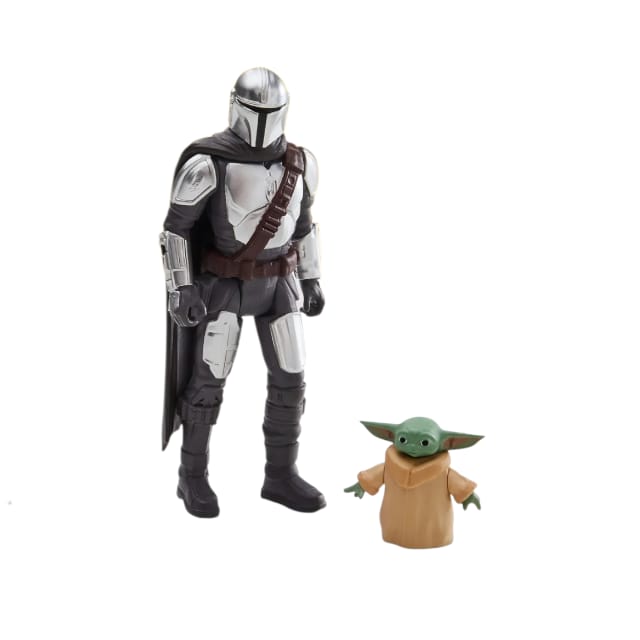 Star Wars – The Mandalorian’s N-1 Starfighter (Hasbro)