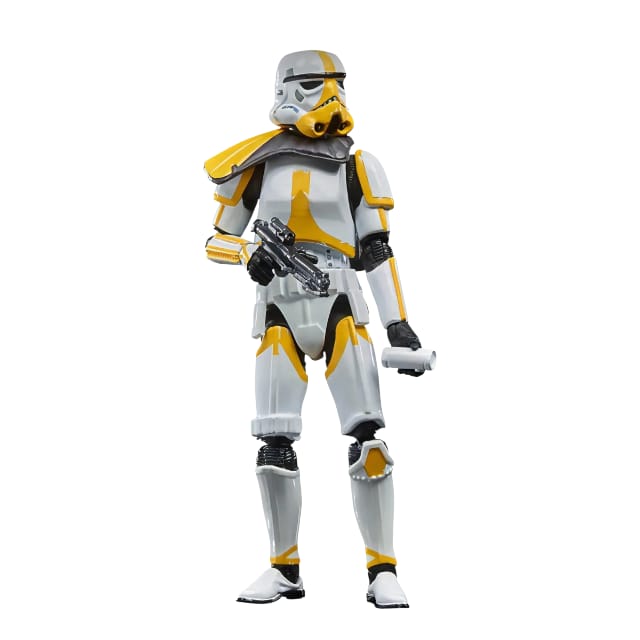 Star Wars The Vintage Collection – Artillery Stormtrooper (The Mandalorian)