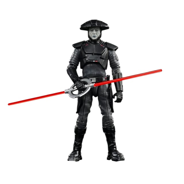 Star Wars The Black Series – Fifth Brother (Inquisitor) – Obi-Wan Kenobi