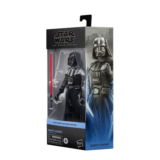 Darth Vader – Star Wars The Black Series (Obi-Wan Kenobi)
