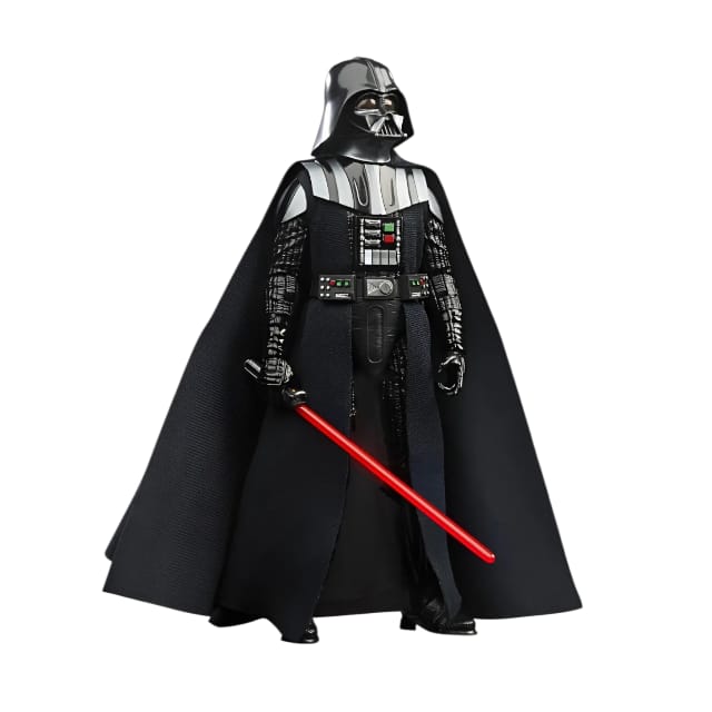Darth Vader – Star Wars The Black Series (Obi-Wan Kenobi)