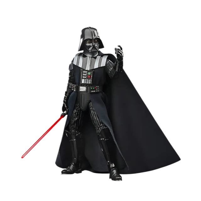 Darth Vader – Star Wars The Black Series (Obi-Wan Kenobi)
