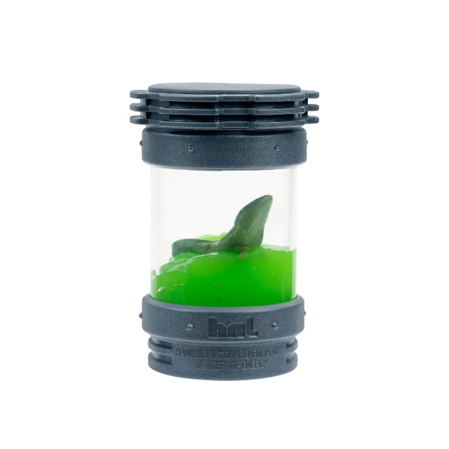 Stranger Things – Slime Vial con Mini Figura (Blind Box)