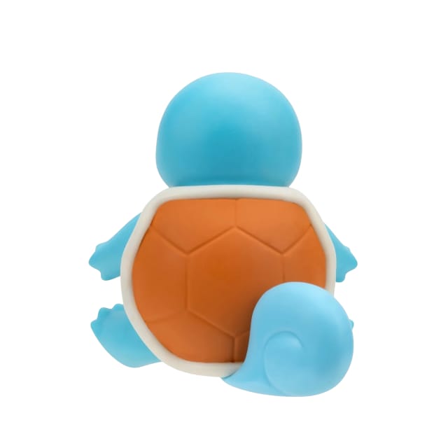 Figura Pokémon Squirtle – Vinyl Figure (Select)