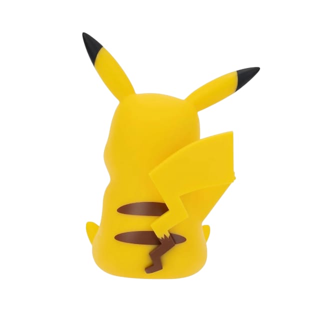 Figura Pokémon Pikachu – Vinyl Figure (Select)