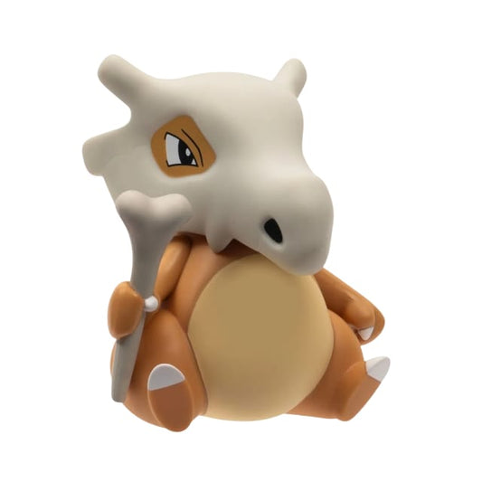 Figura Pokémon Cubone – Vinyl Figure (Select)