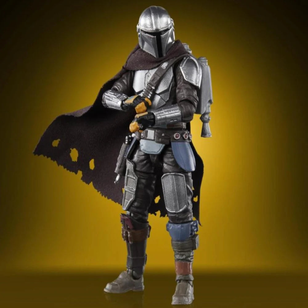 Figura Star Wars The Mandalorian (mines Of Mandalore)