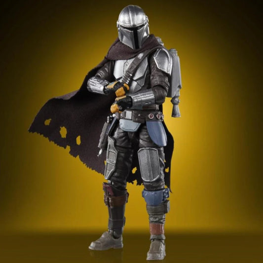 Figura Star Wars The Mandalorian (mines Of Mandalore)