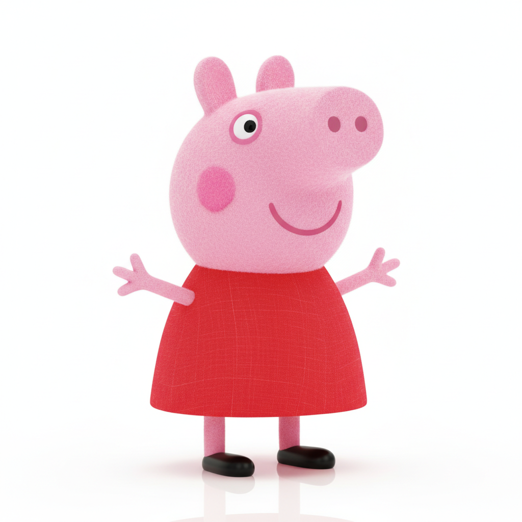 Juego de Mesa Hasbro Gaming Peppa Pig: Muddy Puddles
